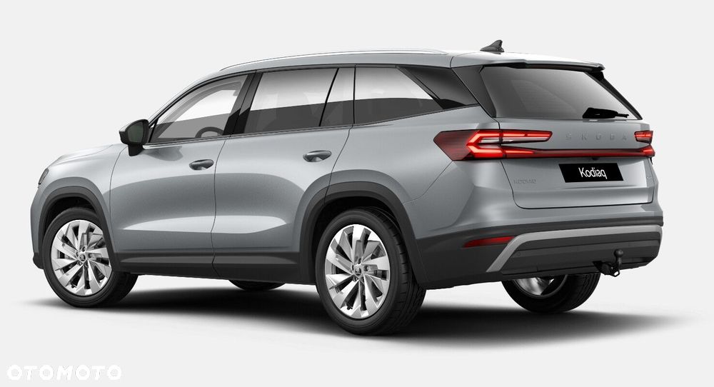 Skoda Kodiaq 2.0 TDI 4x4 Drive DSG - 3