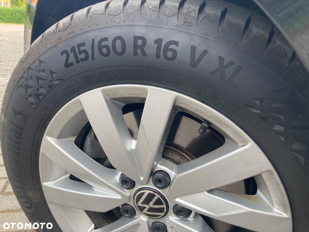 Volkswagen Passat 2.0 TDI EVO Business DSG - 22