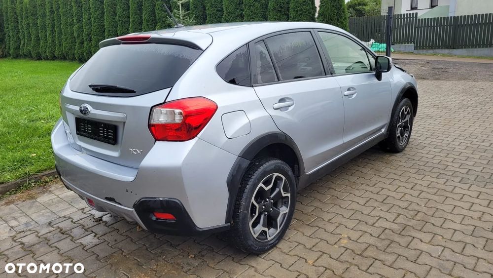 Subaru XV 1.6i Active - 3