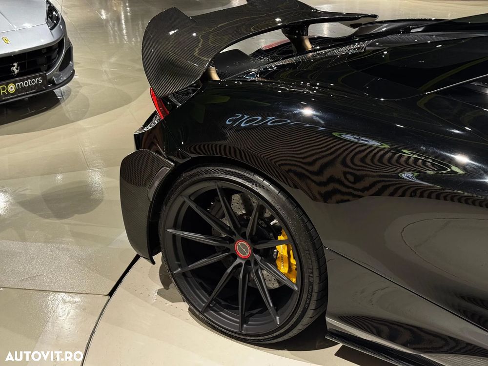 McLaren 720S - 11