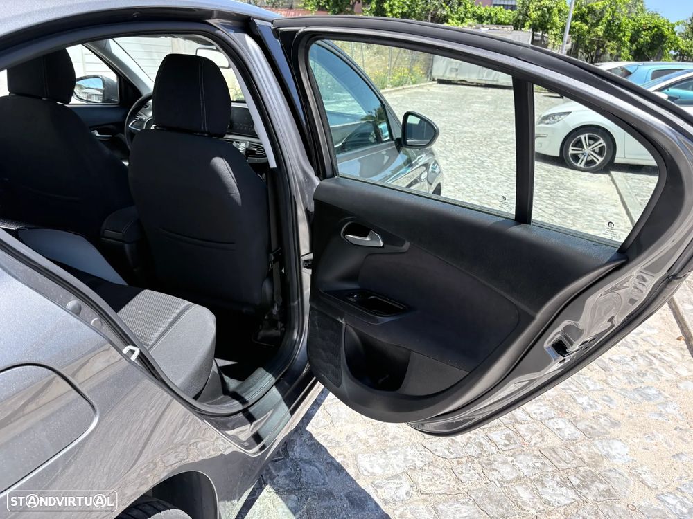 Fiat Tipo 1.6 M-Jet Lounge - 12