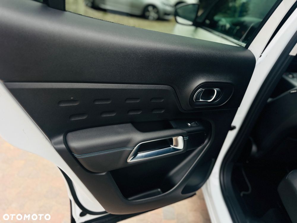 Citroën C5 Aircross 1.5 BlueHDi Shine EAT8 - 22