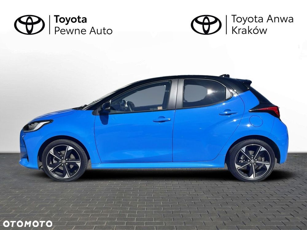 Toyota Yaris Hybrid 1.5 Premiere Edition - 2