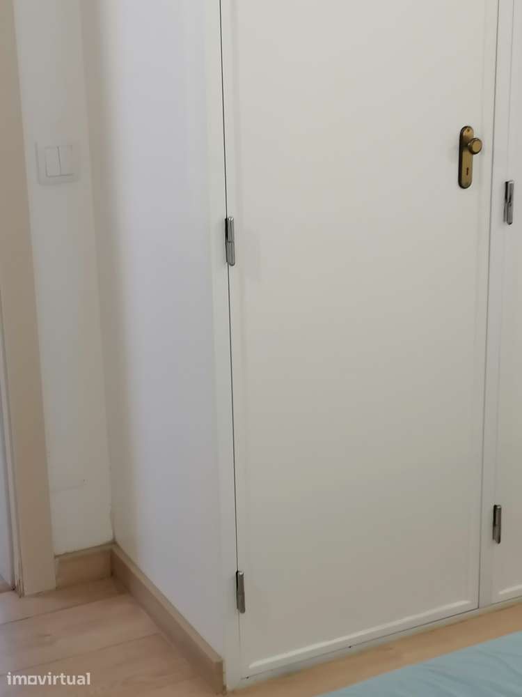 Quarto em T2 na Parede - Grande imagem: 2/9