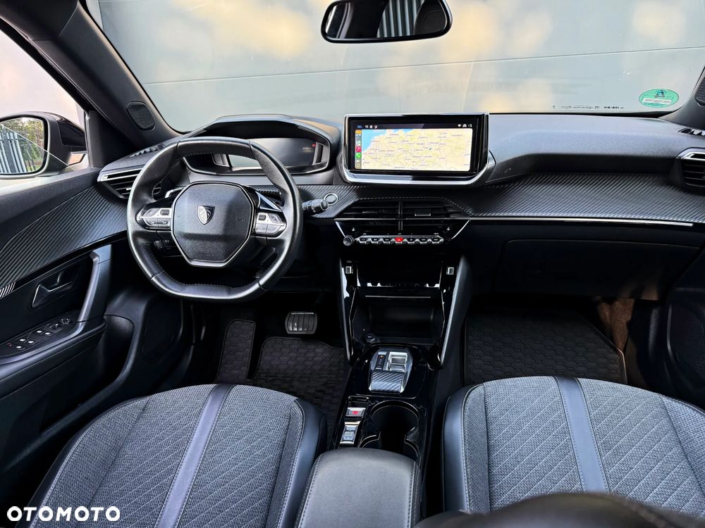 Peugeot 2008 BlueHDi 130 GT S&S EAT8 - 19