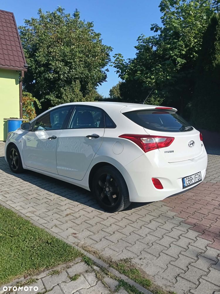 Hyundai i30 - 6