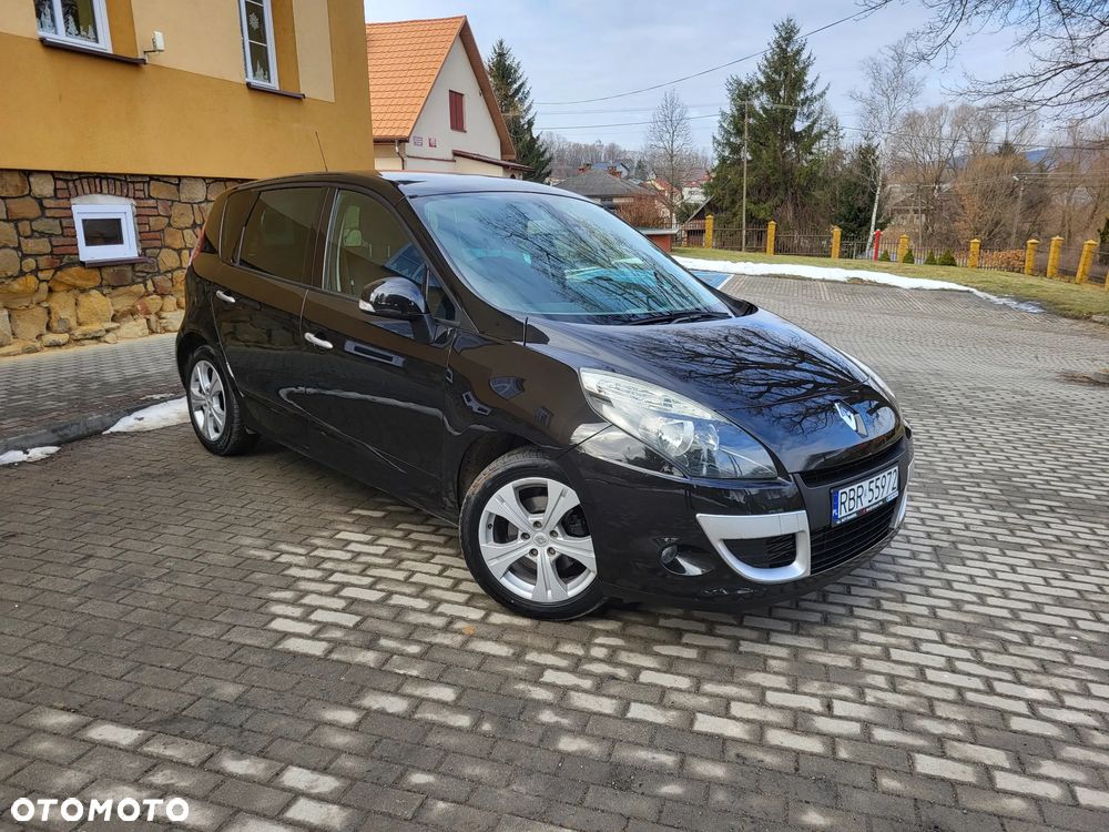 Renault Scenic TCe 130 Dynamique - 6