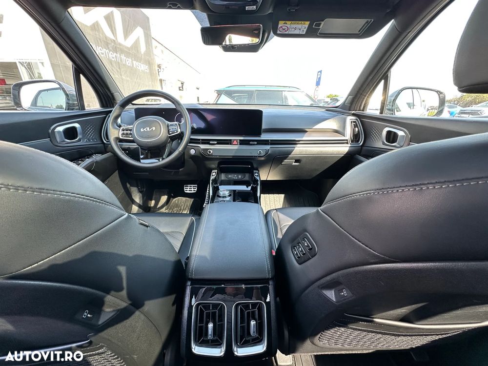 Kia Sorento - 6