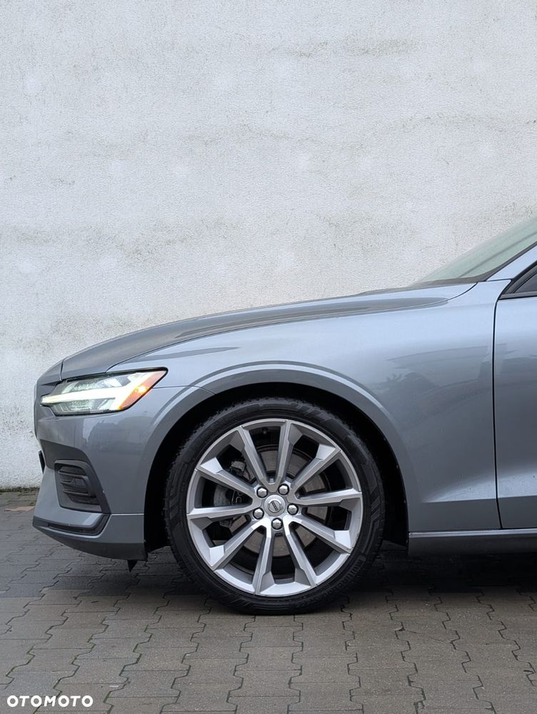 Volvo S60 T5 Momentum Pro - 12