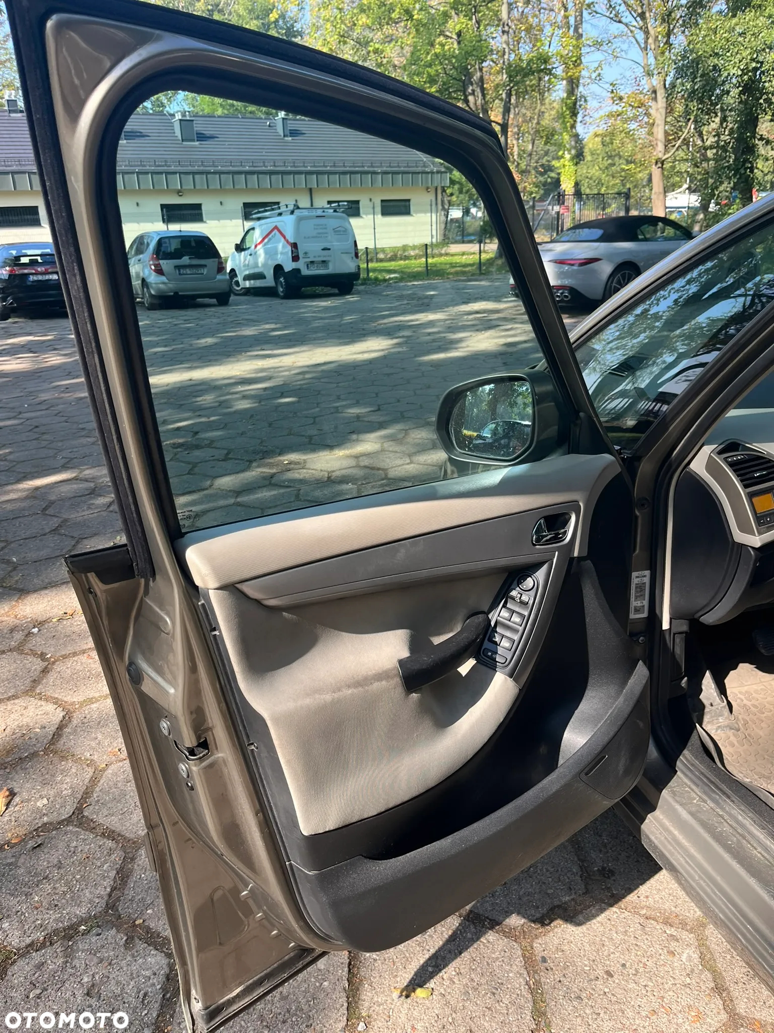 Citroën C4 1.6 HDi SX Pack MCP - 6