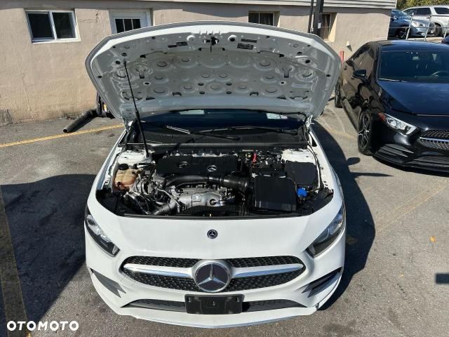 Mercedes-Benz Klasa A 250 4-Matic Edycja specjalna 7G-DCT - 6