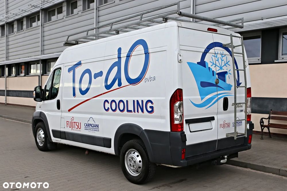 Fiat Ducato - 24