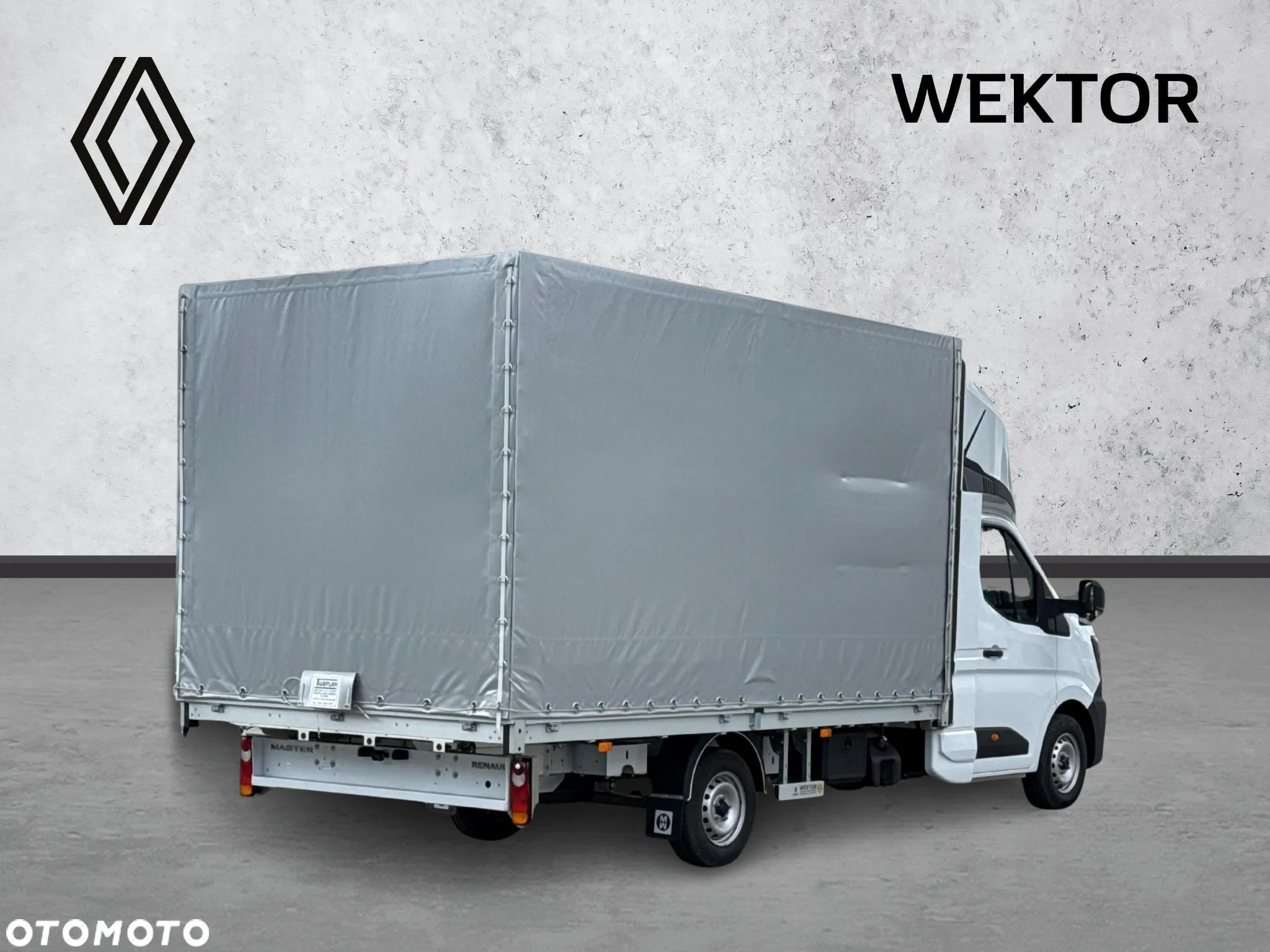 Renault Master - 5