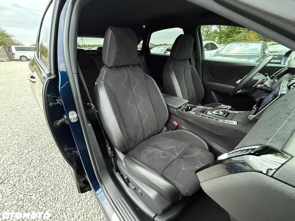 DS Automobiles DS 7 Crossback 1.6 E-Tense Performance Line + - 30