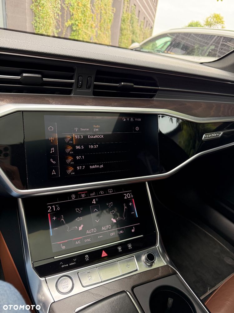 Audi A6 - 18