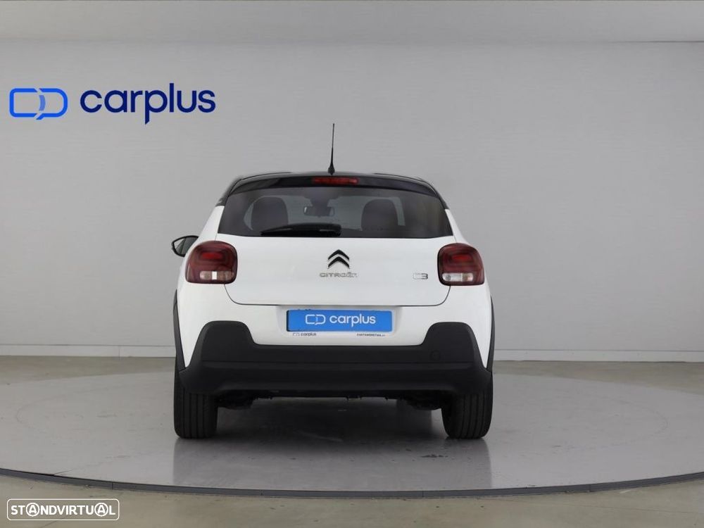 Citroën C3 1.2 PureTech C-Series - 6