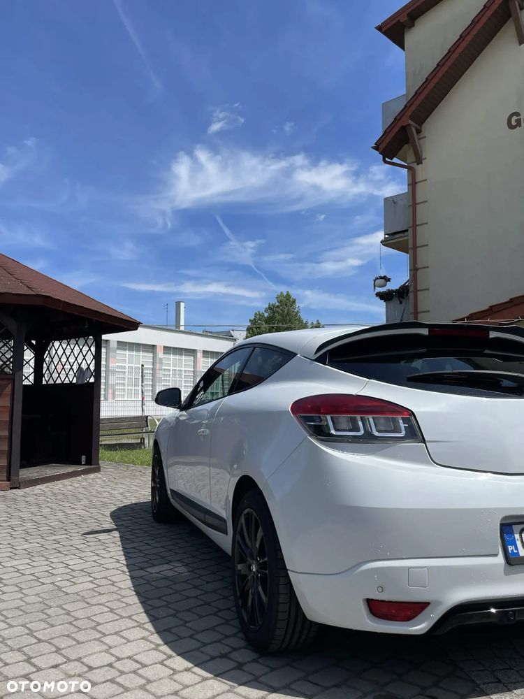 Renault Megane 1.4 16V TCE Monaco - 3