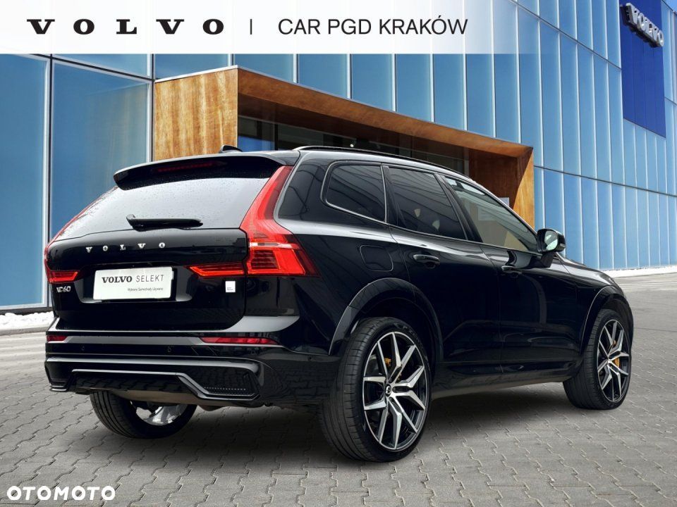 Volvo XC 60 - 8
