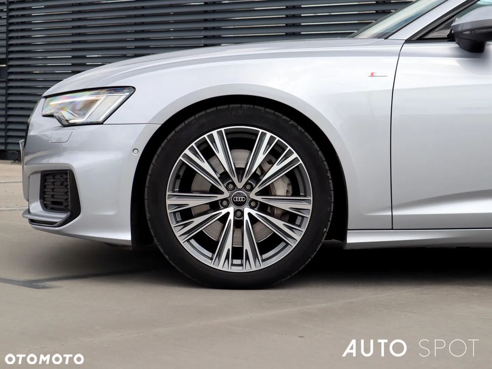 Audi A6 Avant 55 TFSI quattro S tronic - 3
