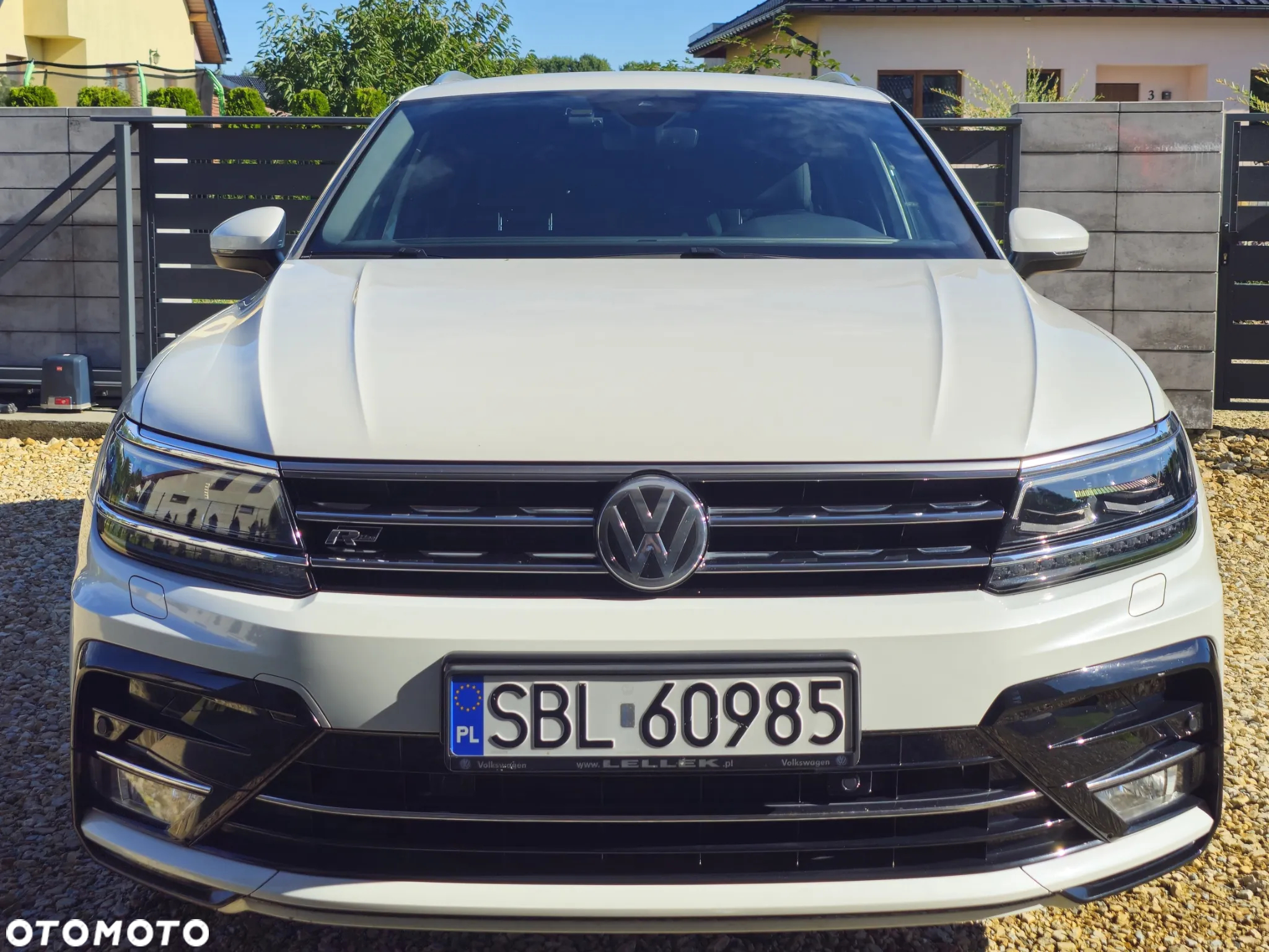 Volkswagen Tiguan 2.0 TSI BMT 4Mot Highline DSG - 6