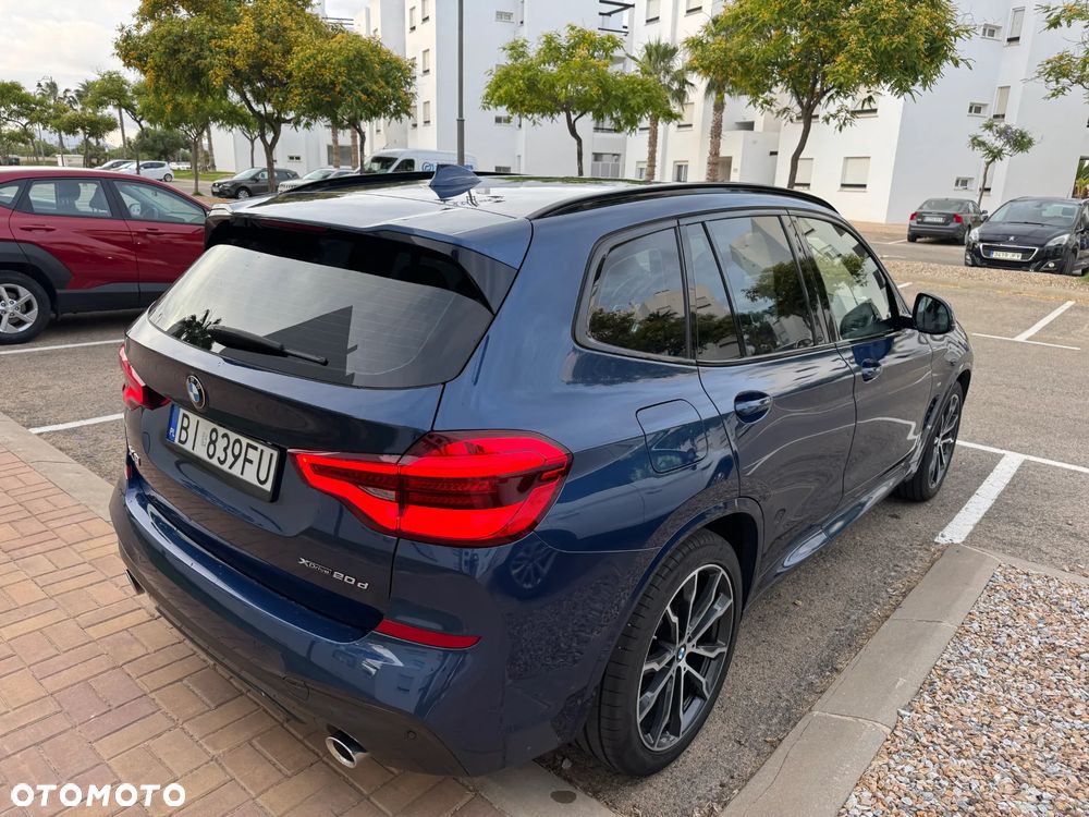 BMW X3 - 33