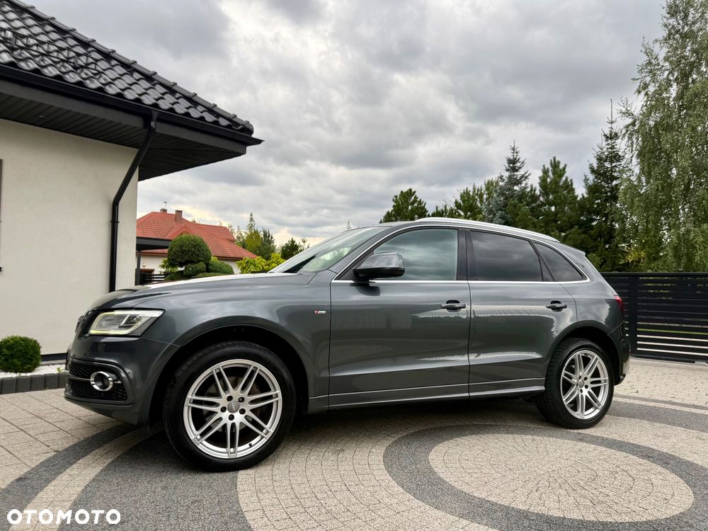 Audi Q5 - 24