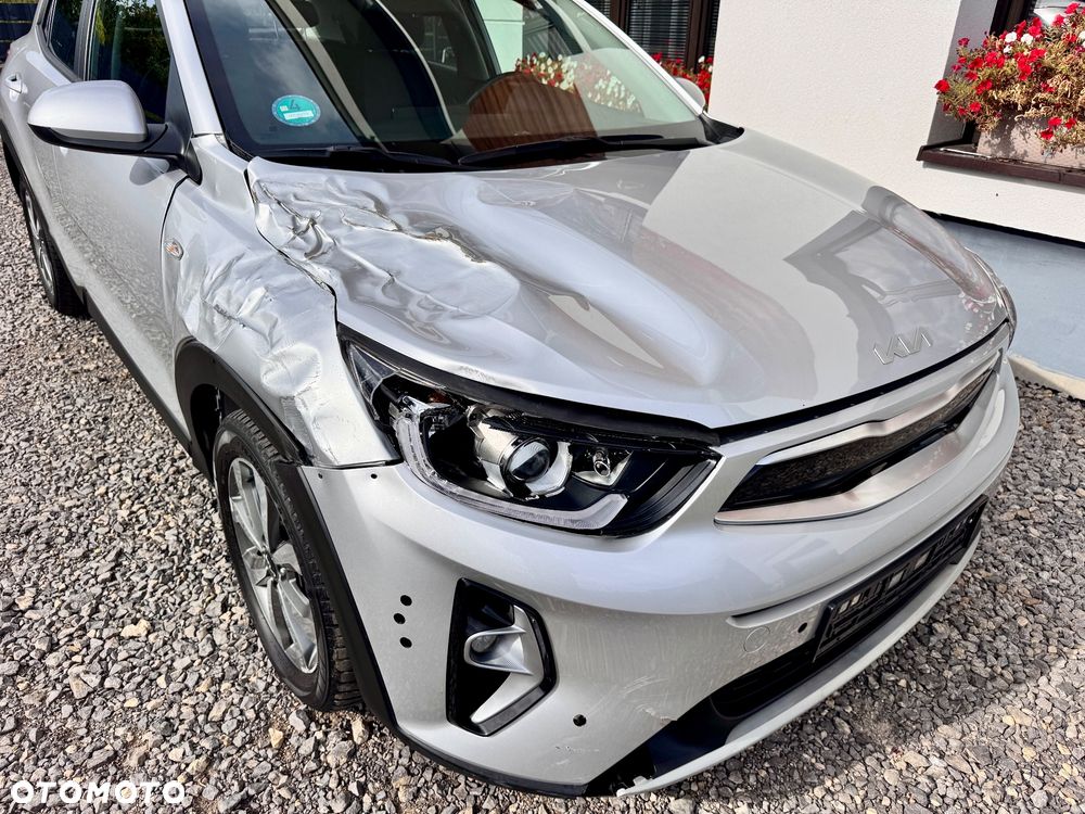 Kia Stonic - 10