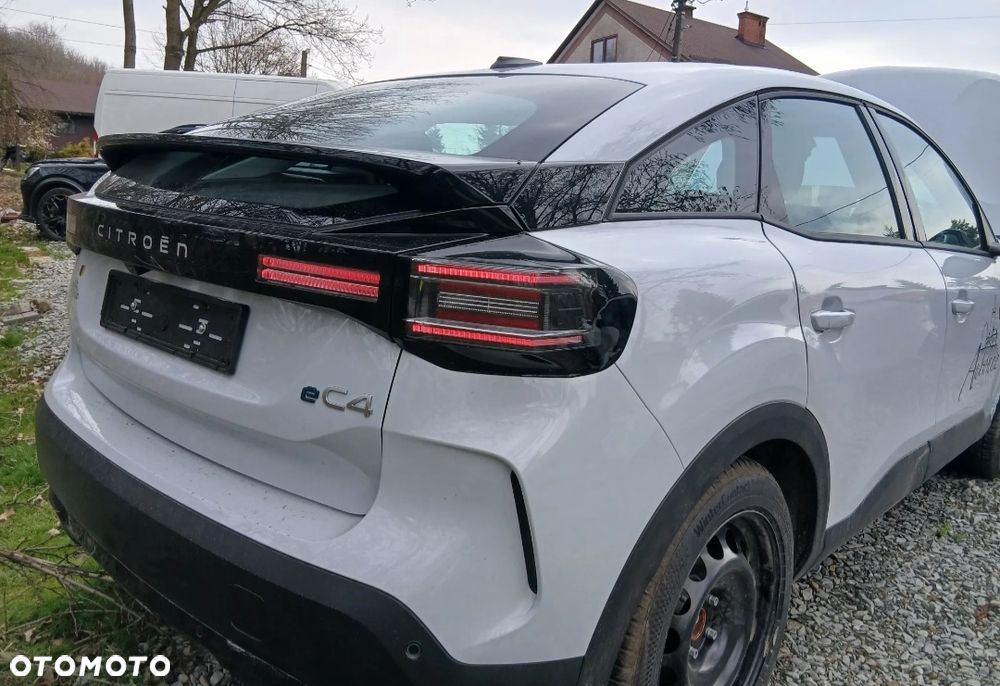 Citroën C4 e-C4 156 PLUS - 4