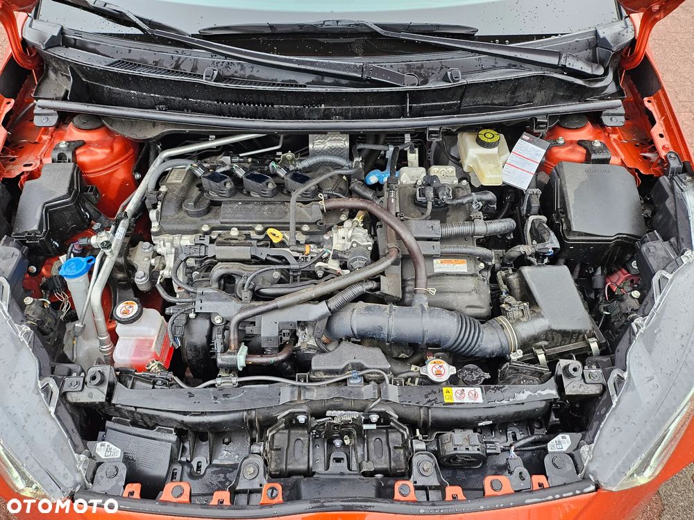 Toyota Yaris 1.5 VVT-i Selection - 16