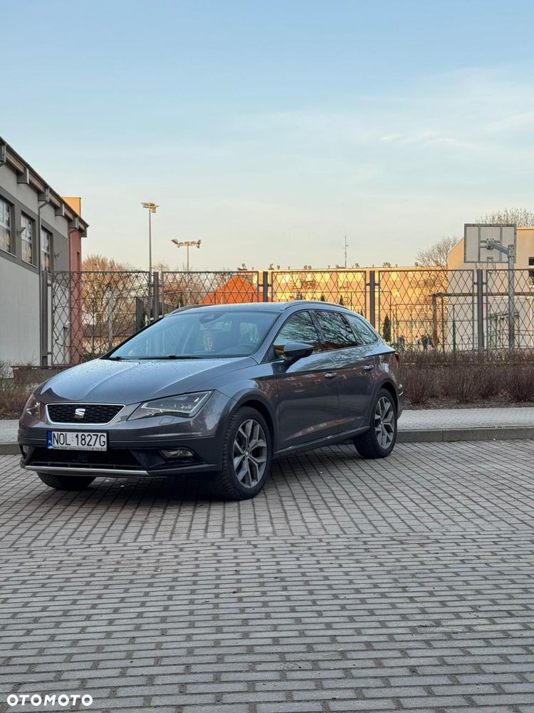Seat Leon - 6