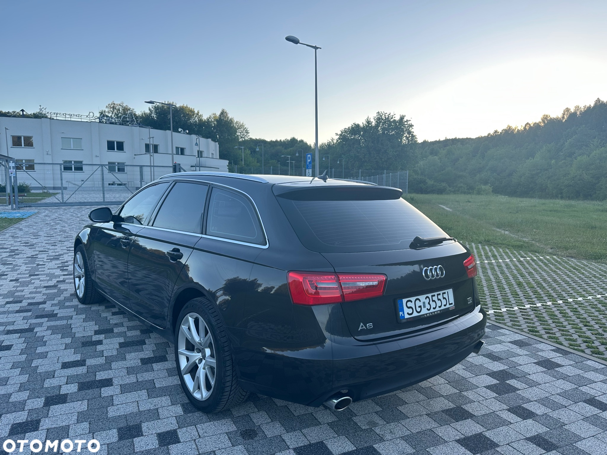 Audi A6 Avant 3.0 TDI DPF quattro S tronic - 3