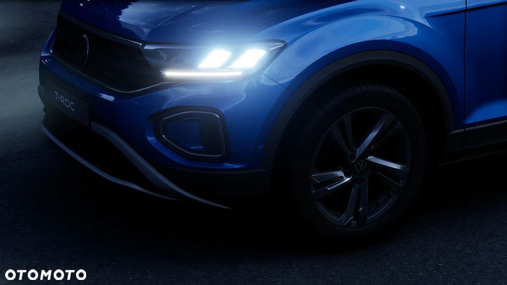 Volkswagen T-Roc 1.5 TSI Life Plus DSG - 16