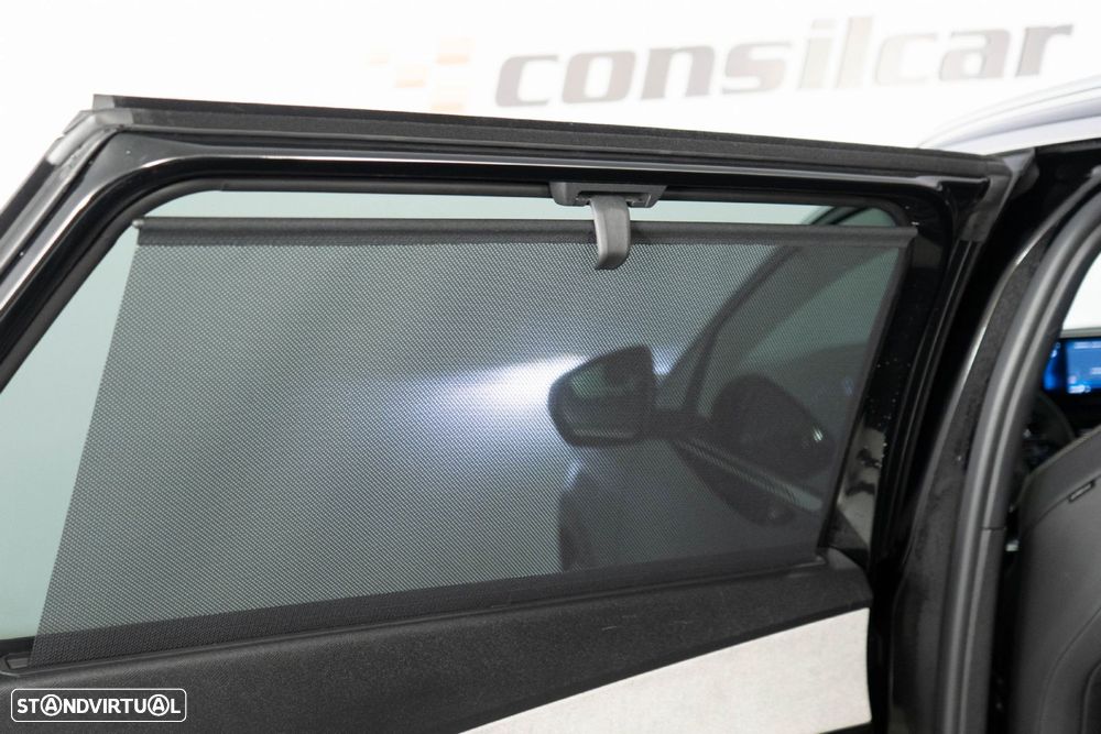 Peugeot 5008 1.2 Hybrid GT e-DCS6 - 12