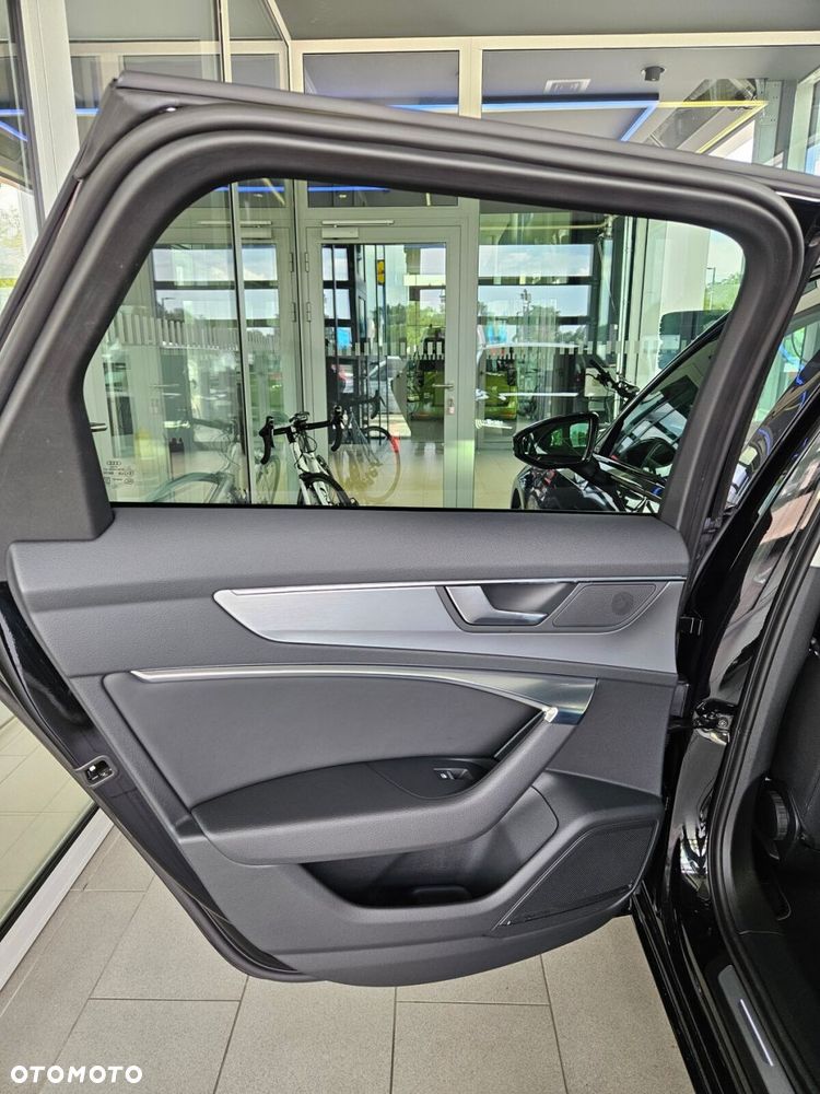 Audi A6 Avant 55 TFSI e PHEV Quattro S Line S tronic - 31