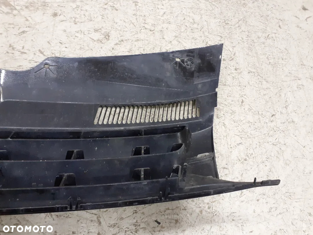 GRILL ATRAPA VW TRANSPORTER T5 LIFT 7E5 10-15R - 7