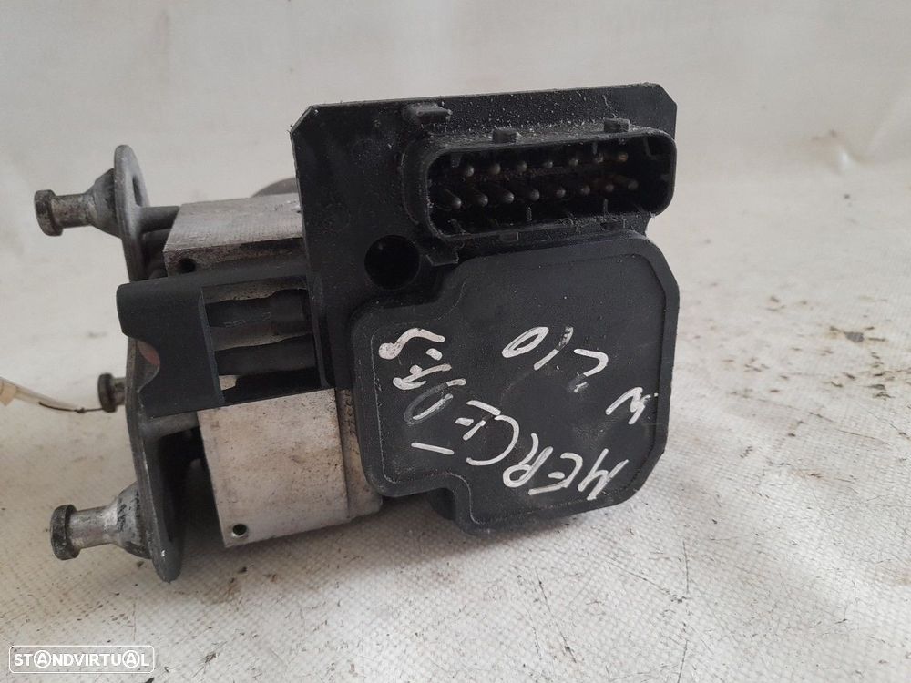 Centralina ABS MERCEDES-BENZ Classe E (W210) - 1