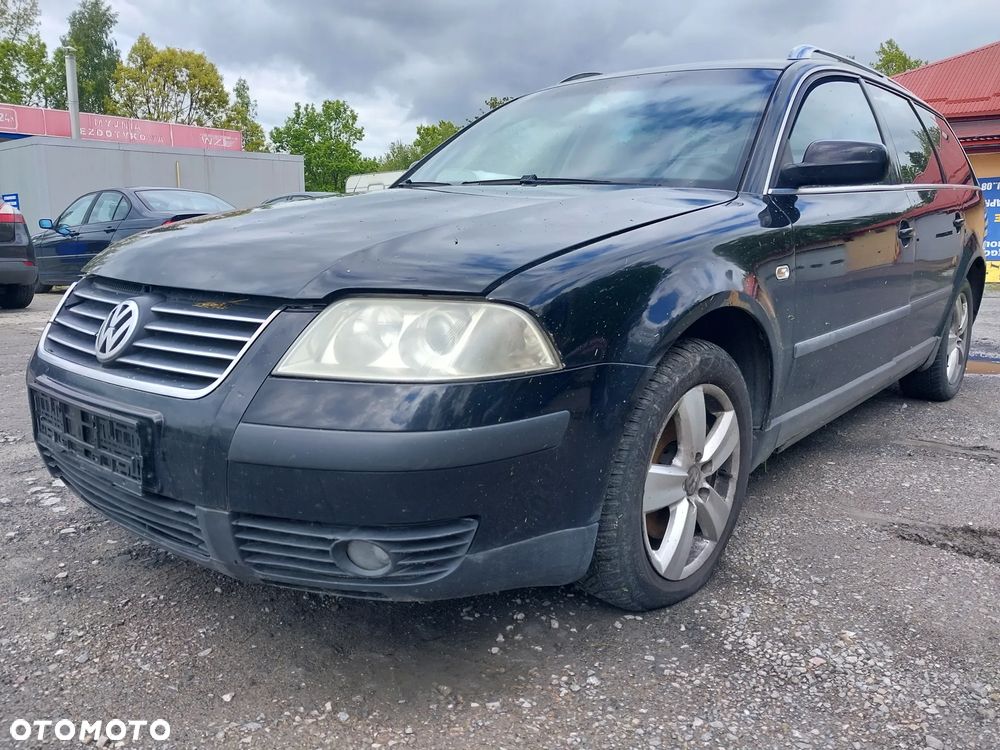 Volkswagen Passat B5 FL Lift silnik 1.9 AVF AWX 130 KM skrzynia biegów ARK drzwi prawe lewe przód tył LU41 LV41 turbosprężarka dwumasa pompowtrysk alternator szyba kompresor klimatyzacji szyba zamek schowek sterownik silnika stacyjka mcperson amortyzator belka sanki miska głowica zawór N75 podciśnienia NA CZĘŚCI WSZYSTKIE CZĘŚCI - 2