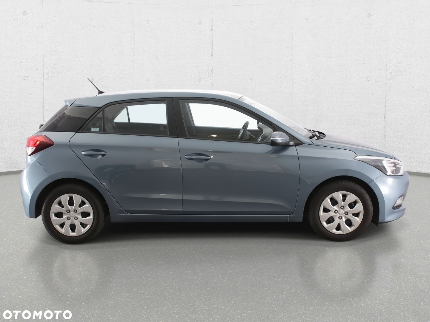 Hyundai i20 1.2 Classic Plus - 3