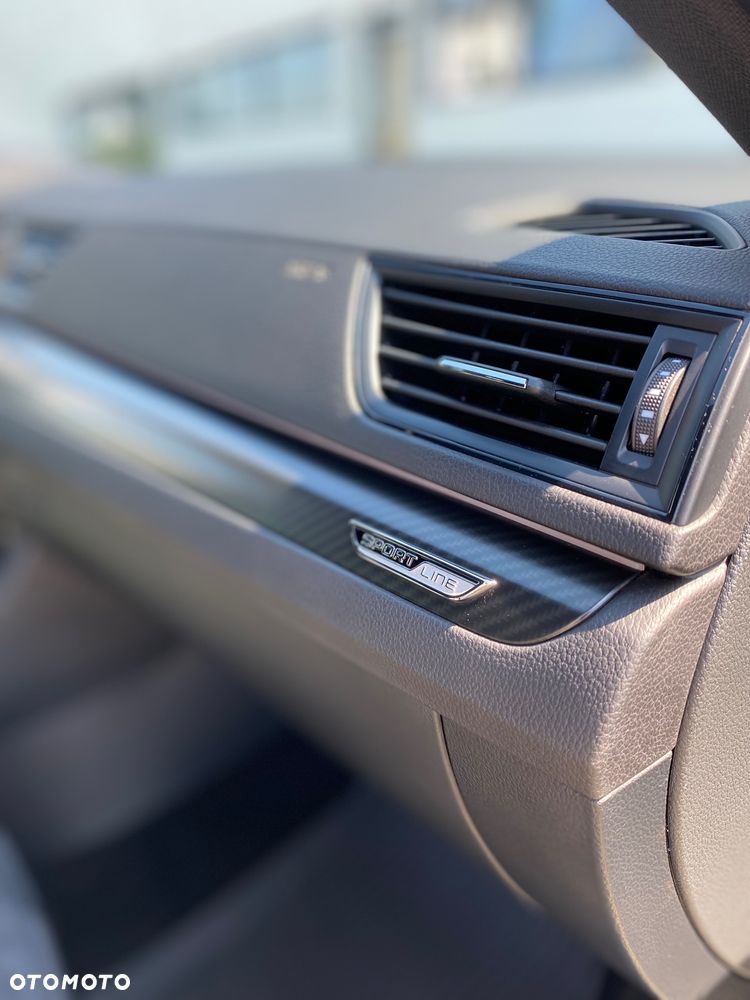 Skoda Superb - 20