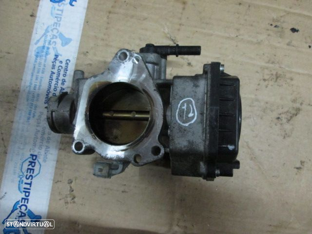 Corpo Borboleta 9648053780  408239823003 CITROEN C5 2004 - 4