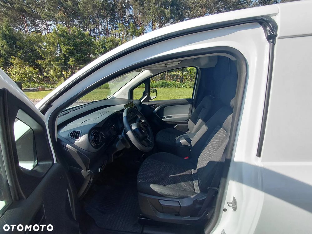 Mercedes-Benz CITAN 112 CDI - 7