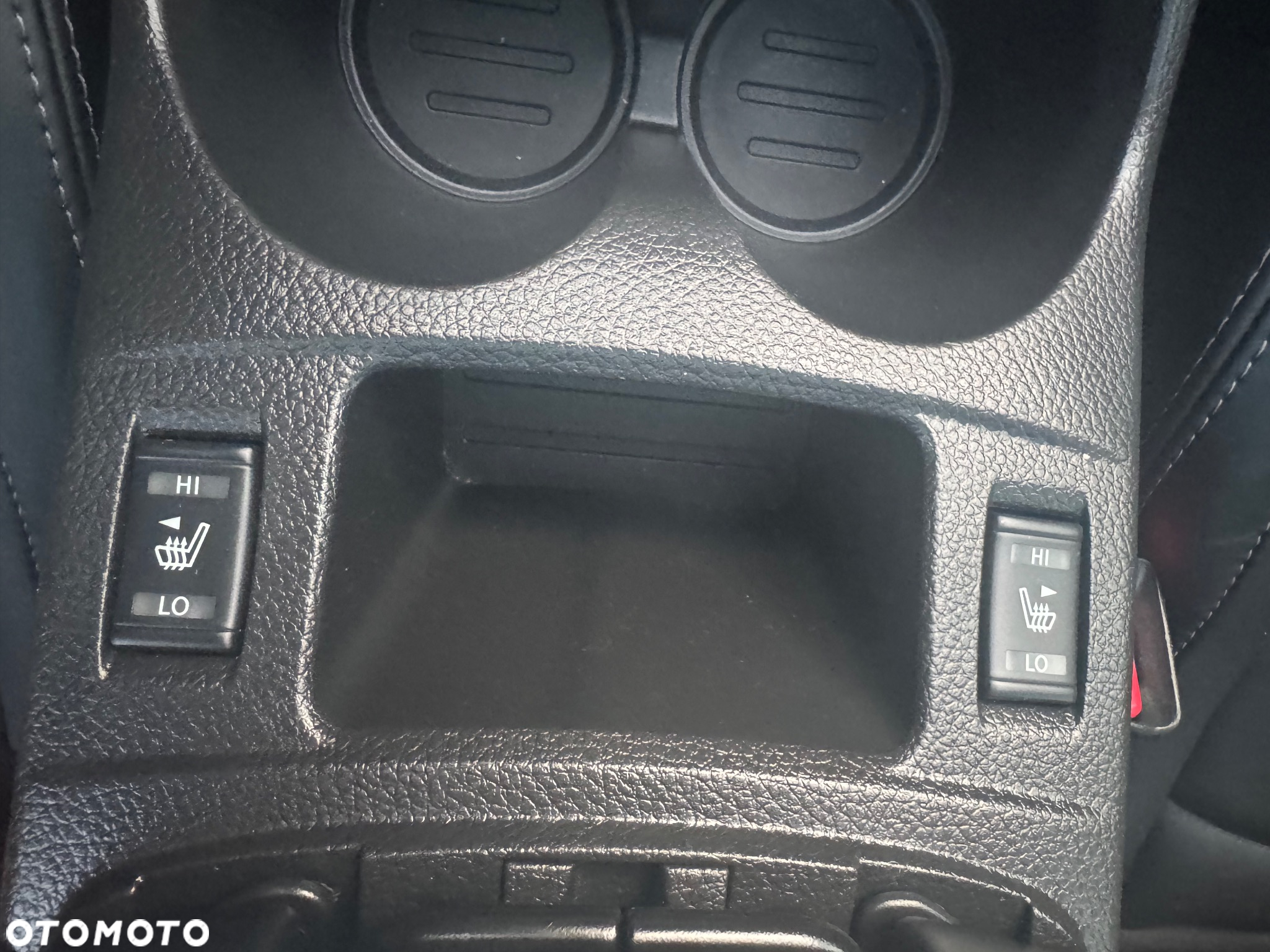 Nissan Qashqai - 21