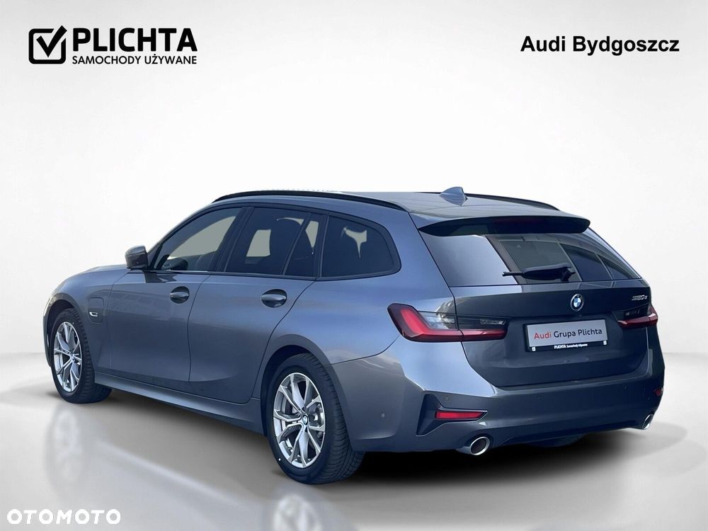 BMW Seria 3 - 4