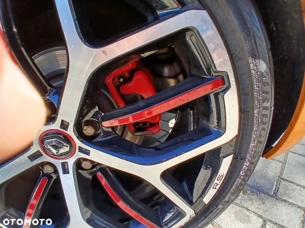 Renault Megane 1.8 TCe FAP R.S Trophy EDC - 29