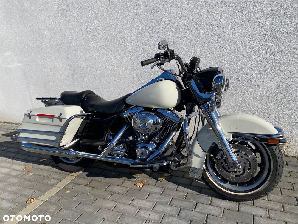 Harley-Davidson Touring Road King - 4