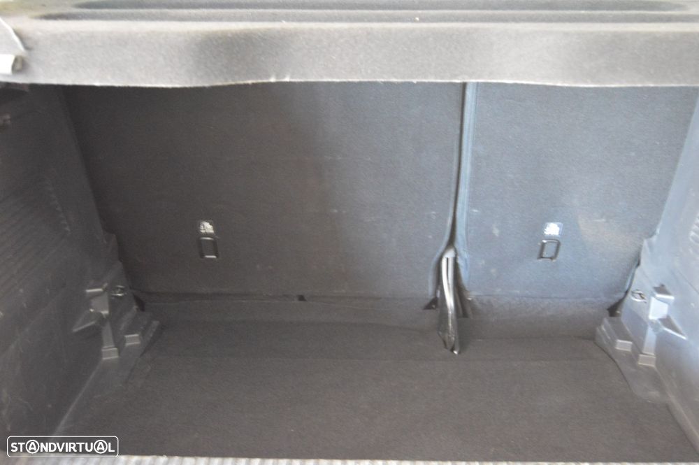 Citroën C3 Aircross 1.5 BlueHDi C-Series EAT6 - 22