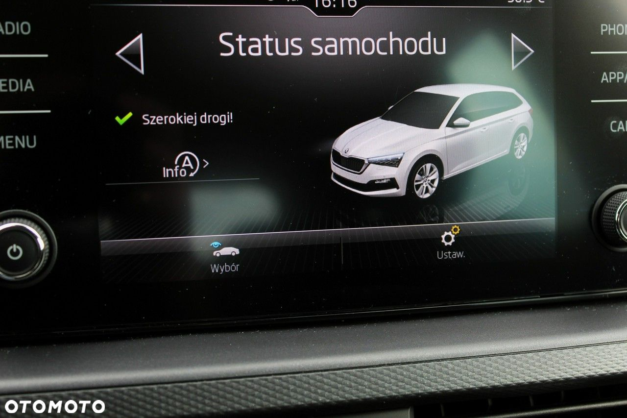 Skoda Scala 1.0 TSI Ambition - 28