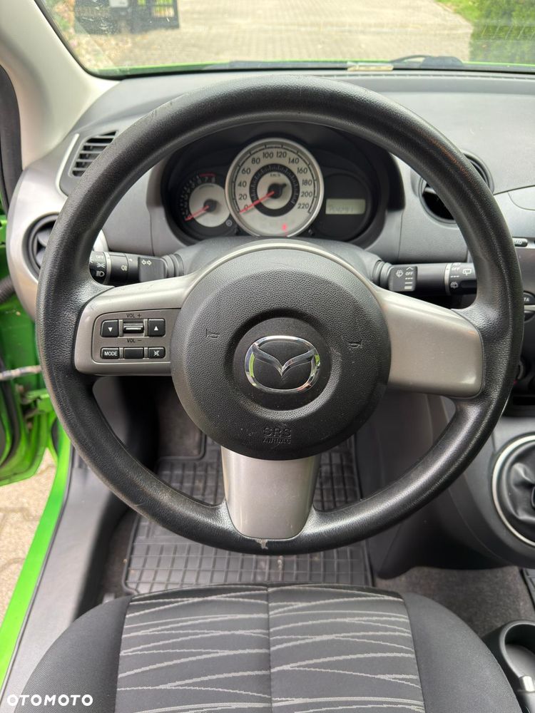 Mazda 2 1.3 Comfort - 6