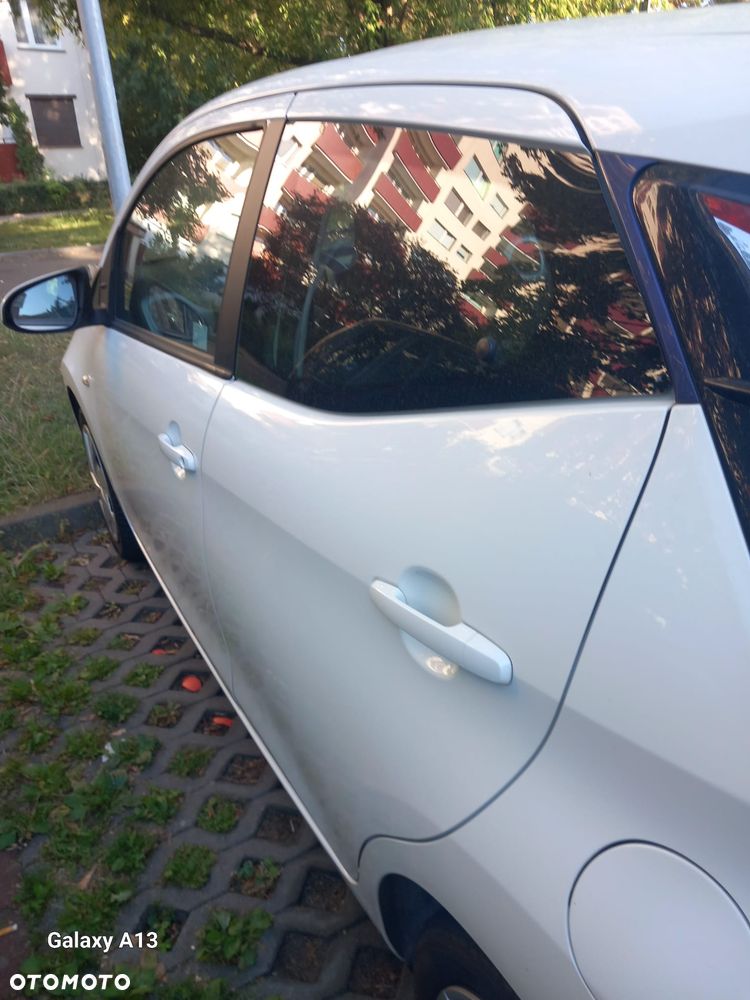 Toyota Aygo - 3