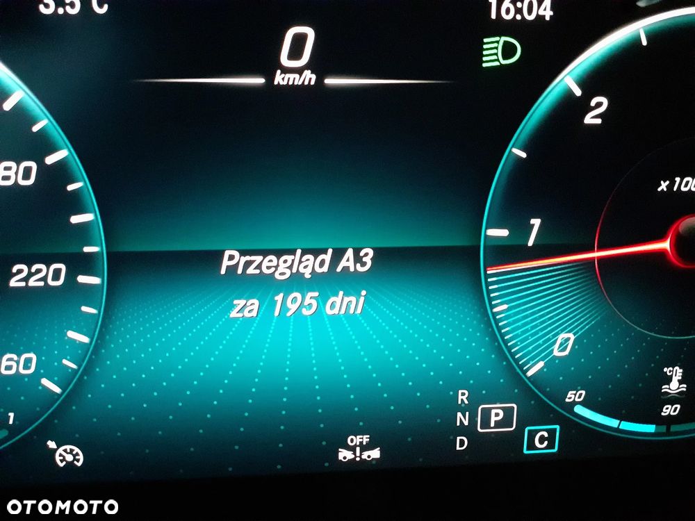 Mercedes-Benz GLC 220 d 4-Matic - 30